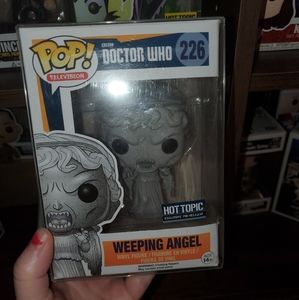 Funko Pop Weeping Angel